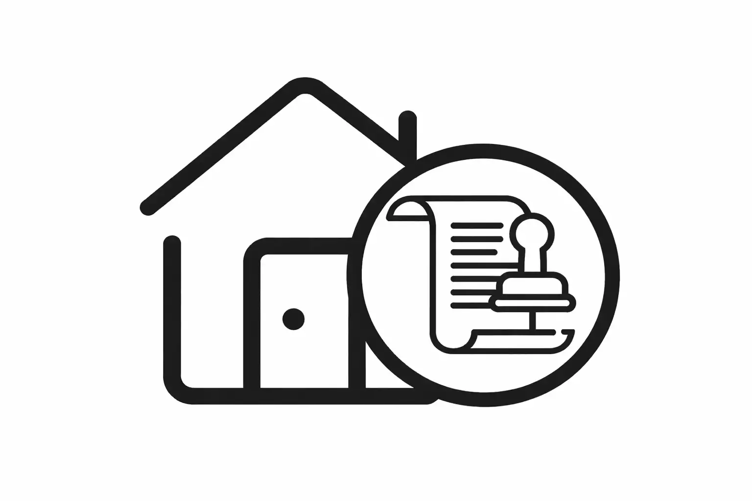 Un'immagine generica segnaposto con angoli arrotondati in una figura.